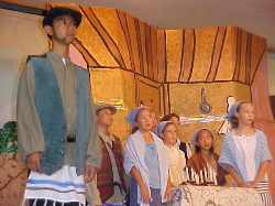 2004 Opera: Fiddler on the Roof