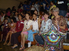 2005 Speech Festival