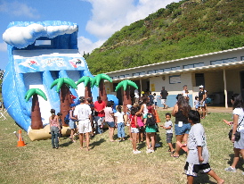 2005 Fun Day