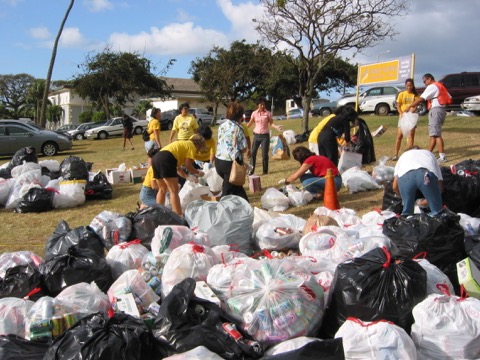 2005 Recycle Day