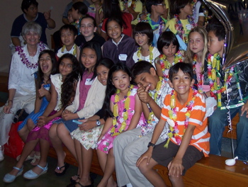 2007 Speech Festival