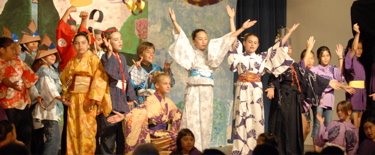 2007 Opera: The Mikado