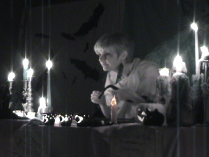 2006 Haunted House