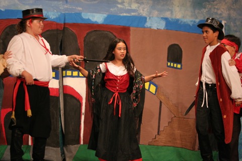 2009 Opera: Carmen