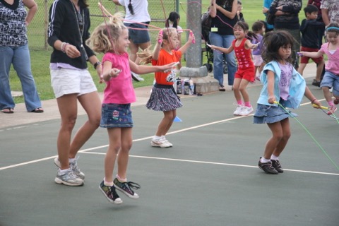 2010 Jump Rope 4 Heart