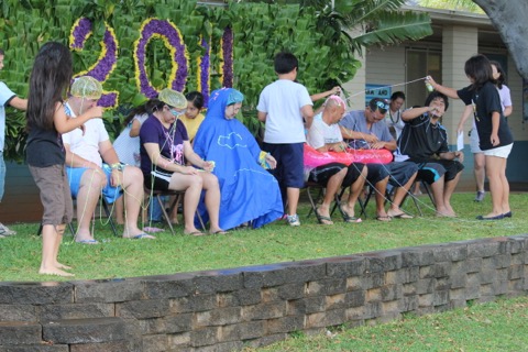 2011 Awards Assembly