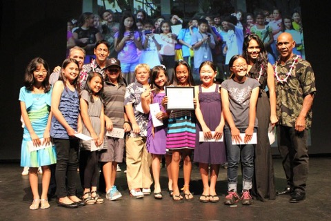 2012 Internet Safety Awards