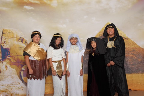2012 Opera: Aida