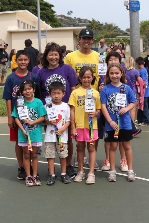 2013 Jump Rope for Heart