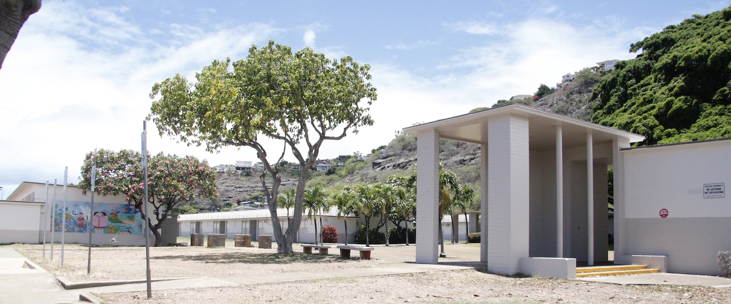 Aina Haina School Calendar 2025
