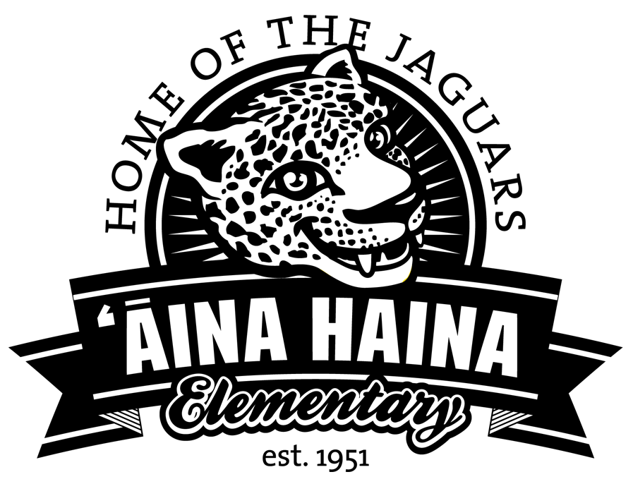 Aina Haina School Calendar 2025